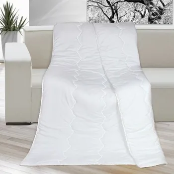 přikrývka Bellatex přikrývka dvoulůžková Kamilka Lux, 240 x 200 cm