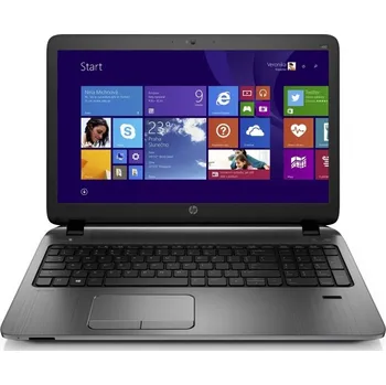 Notebook HP ProBook 450 G2 (N0Y36ES#BCM)