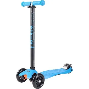 Micro Maxi T-bar, tyrkysová