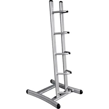 Stojan pro medicinbaly Tunturi