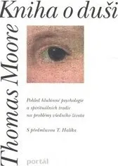 Kniha o duši - Thomas Moore