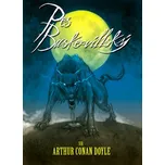 Pes baskervillský - Arthur Conan Doyle