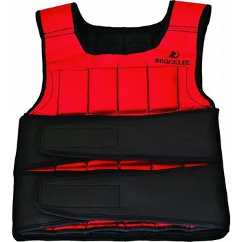 Bruce Lee Dragon 10kg Adjustable Weighted Vest