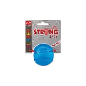 Hračka pro psa Dog Fantasy Good rubber míček guma 6,3 cm