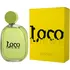 Dámský parfém Loewe Loco W EDP, 100 ml
