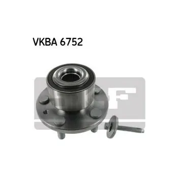 Ložisko kola SKF (SK VKBA6752)