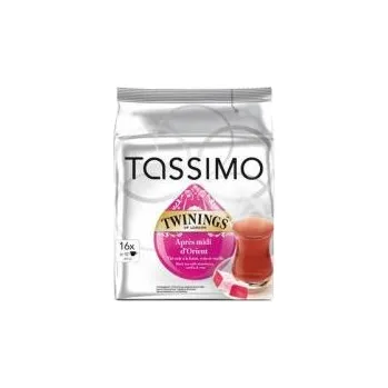 Tassimo Twinings Apres - Midi d'Orient 16 ks