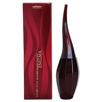 Dámský parfém Oriflame Enigma W EDT