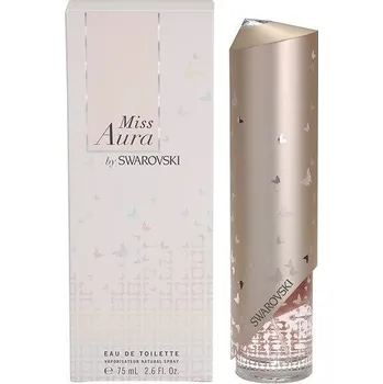 Dámský parfém Swarovski Miss Aura W EDT