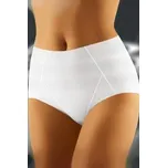 Wolbar stahovací kalhotky Superia bílé L