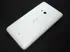 Náhradní kryt pro mobilní telefon NOKIA 800 Lumia zadní kryt white / bílý