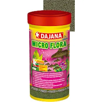 DAJANA PET Micro Flora, 250 ml
