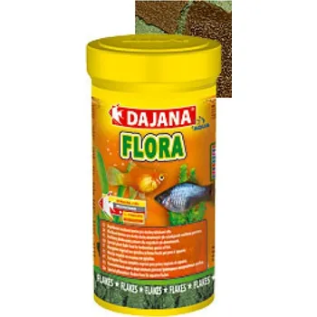 DAJANA PET Flora, 100 ml