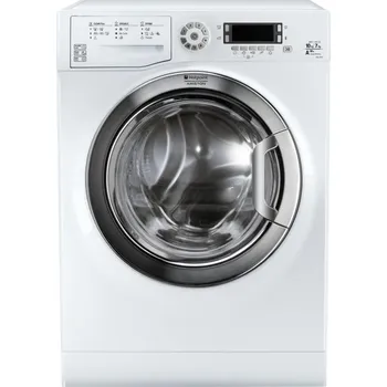 Pračka se sušičkou Recenze Hotpoint-Ariston FDD10761XREU 