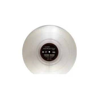 DJ controller Rane Serato Control Vinyl 12