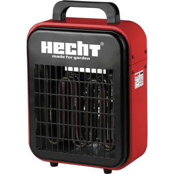 Průmyslové topidlo Hecht 3500