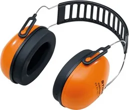 Chránič sluchu STIHL Concept 24 oranžová