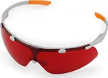 Ochranné brýle STIHL Super fit-červené 