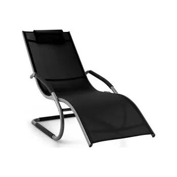 Zahradní lehátko Blumfeldt Sunwave