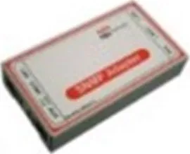 Záložní zdroj SNMP adaptér AEG SNMP PRO card