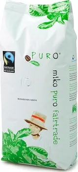 Káva Puro Noble 1 kg