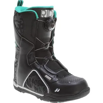 Ride Spark Boa Kids EU 35,5 Boty na snowboard Ride Spark Boa Kids EU 35,5