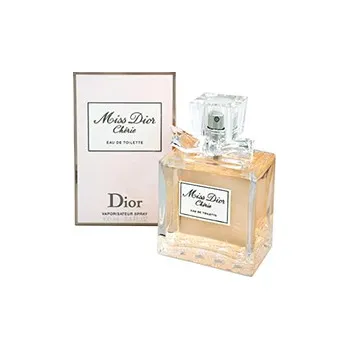 Dámský parfém Christian Dior Miss Dior Chérie EDT, 50 ml