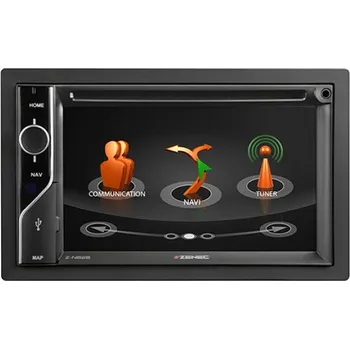 GPS navigace Zenec Z-N626