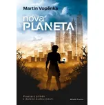 Martin Vopěnka - Nová planeta