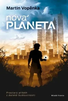 Martin Vopěnka - Nová planeta