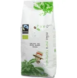 Puro Fairtrade BIO zrnková 1 kg