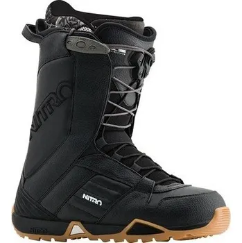 Boty na snowboard Nitro Reverb Tls EU 38,5