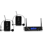 Malone UHF-450 Duo2