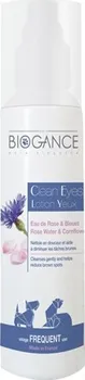 Kosmetika pro psa Biogance Clean eyes 100 ml