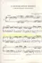Bach Johann Sebastian | Dvouhlasé invence a tříhlasé sinfonie | Noty