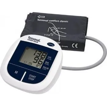 Hartmann Tensoval Comfort Classic Tlakoměr Hartmann Tensoval Comfort Classic