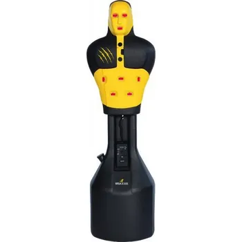 Boxovací trenažér Bruce Lee Slam Man 183 cm