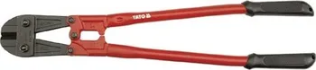 Nůžky na plech Yato YT-1854