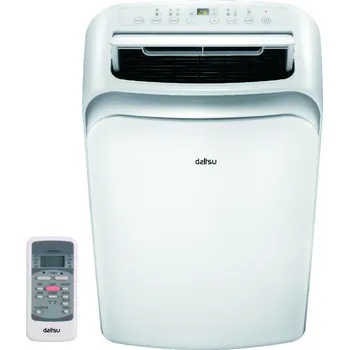 Klimatizace Daitsu APD 9-CR