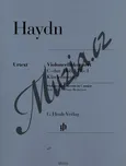 Haydn Joseph | Koncert pro violoncello…