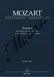 Mozart Wolfgang Amadeus | Requiem KV…