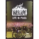 Live in Praha - Iné Kafe [DVD] 