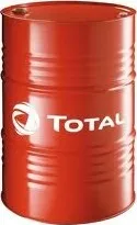 Motorový olej Total Rubia TIR 8600 10W-40