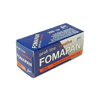 FOMAPAN 200/120