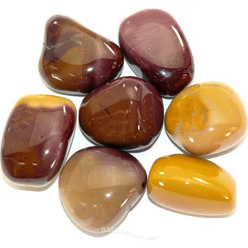 Přírodní kámen Mookait Q Extra (Austrálie)