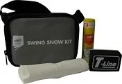 Lyžařský vosk Toko Swing Snow Kit 