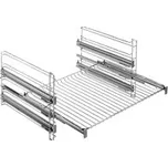 Teleskopický výsuv AEG TR3LFV_H