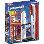Playmobil 5361 Hasičská zbrojnice s…