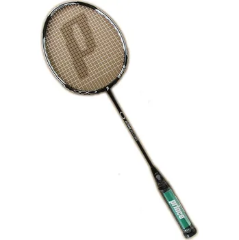 Badmintonová raketa Recenze Prince O3 Ozone Silver