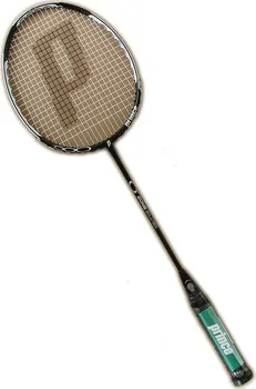 Badmintonová raketa Prince O3 Ozone Silver